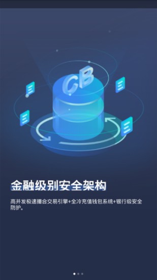 HP钱包安全认证流程