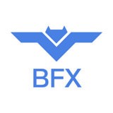 BFX交易所App数字资产高效管理方案V1.3.6
