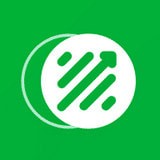 追币网交易所移动端高效资产管理V1.0.0