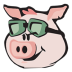 pig币数字交易平台核心功能详解