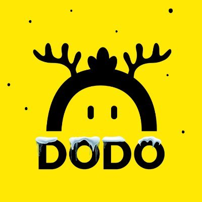 dodo区块链交易平台全新上线V3.12.05