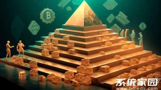 加密货币市场数据分析图