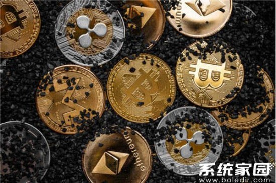波场币全球发展布局