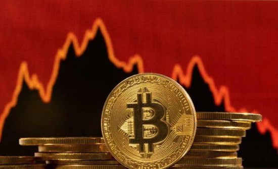 比特币暴跌失守6万美元后市走势分析