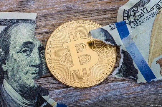 比特币减半周期与价格关系