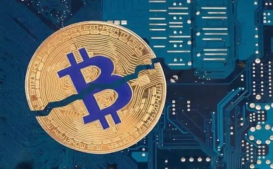全球主流比特币交易平台分析