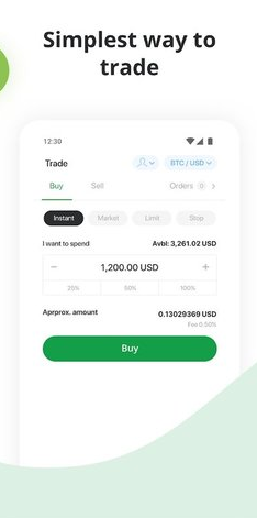比特儿交易所App安全中心