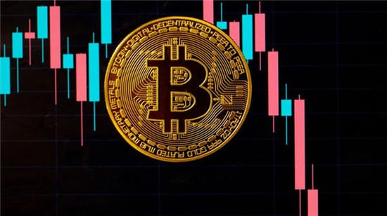 CEX交易所行情分析界面