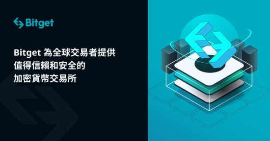 Bitget交易平台操作界面展示