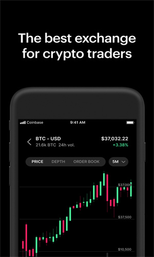 coinbaseu4ea4u6613u6240appu4e0bu8f7d