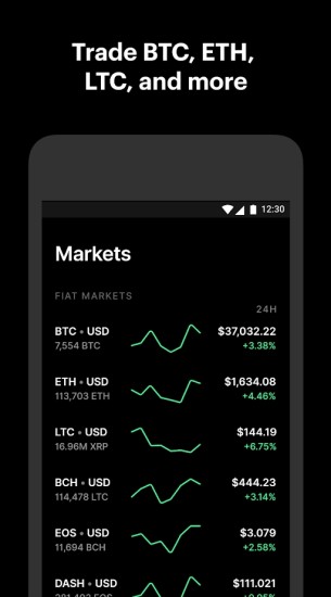 coinbaseu4ea4u6613u6240u6700u65b0u7248u4e0bu8f7d