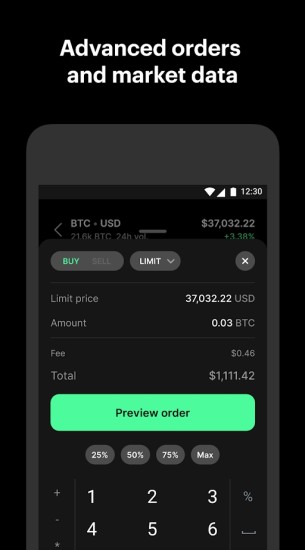 coinbaseu4ea4u6613u6240u624bu673au6700u65b0u7248u4e0bu8f7d