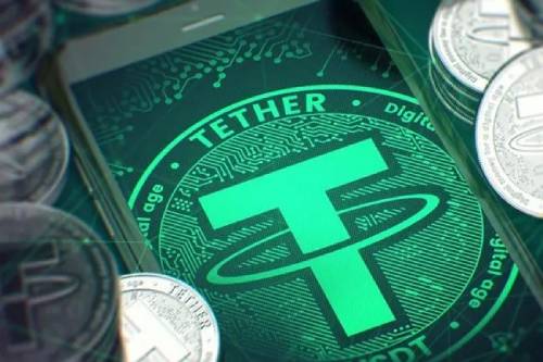 USDT钱包注册申请全流程指南