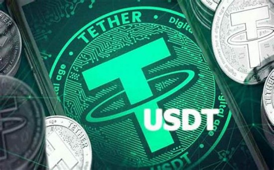 USDT钱包地址查询全攻略