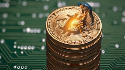 主流数字资产交易平台界面展示