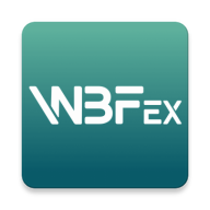 WBF交易所手机版专业数字资产平台v2.3.2