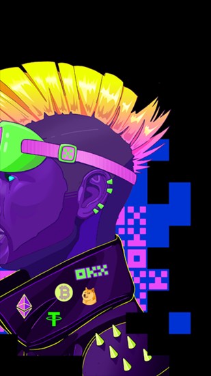 OK交易所APP新版高效数字交易