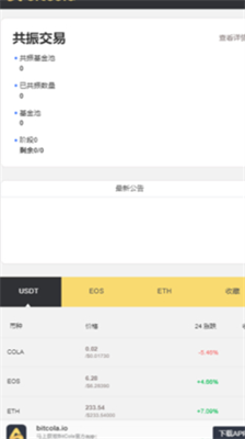 bitcolau4ea4u6613u6240u5b98u7f51u7248