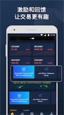 bitrueu4ea4u6613u62402024u6700u65b0u7248