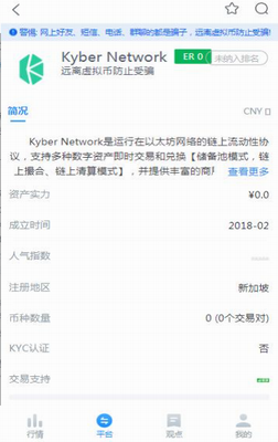 Kyber Networku94b1u5305appu4e0bu8f7du6700u65b0u7248