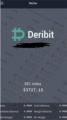 deribitu4ea4u6613u6240u5b98u7f51u7248u624bu673au7248