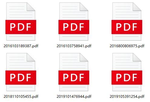 PDF文件格式特性与软件支持详解