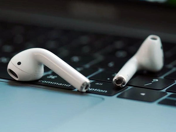 苹果蓝牙耳机配对步骤详解