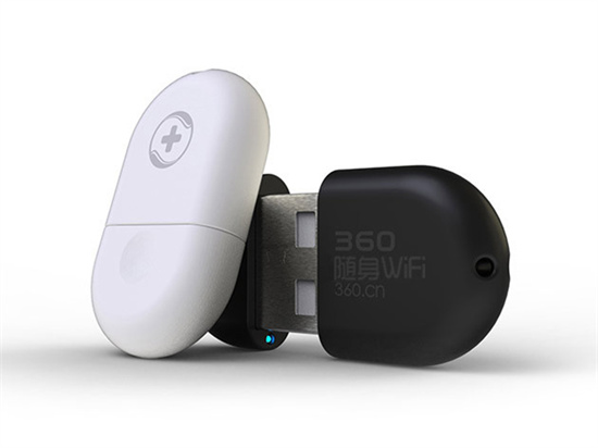 360随身wifi功能解析与使用体验
