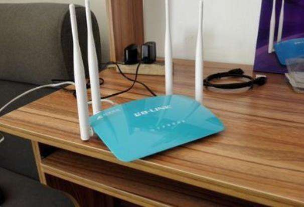 腾达路由器安装设置全流程解析