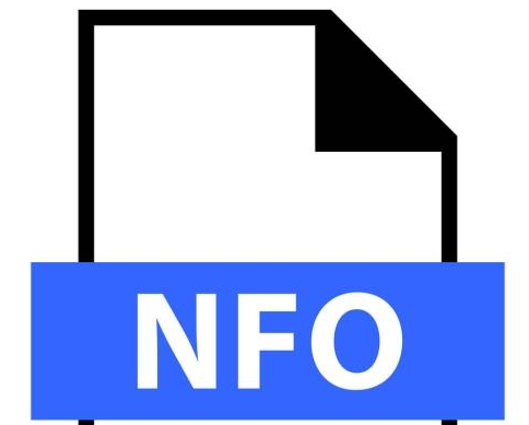 NFO文件作用与打开方法解析