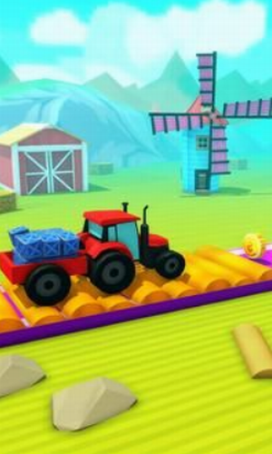 u5c71u5730u8fd0u8f93u8f66