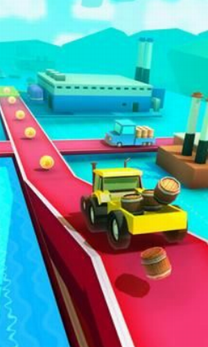 u5c71u5730u8fd0u8f93u8f66u5b89u5353u7248