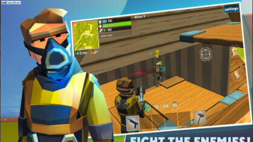 u706bu7badu5927u9003u6740u5b89u5353u7248