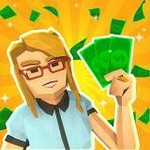 超市收银模拟真实经营乐趣v8.1 中文版