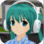 少女都市日系恋爱自由养成手游v1.3 无限金币版