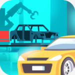 汽车工业经营策略与工厂管理v1.0.1 无限金币版