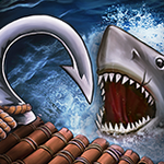 海洋漂流生存真实与探索v1.210.0 中文免费版