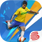 绿茵之巅足球竞技手游全新v0.104 无线点券版