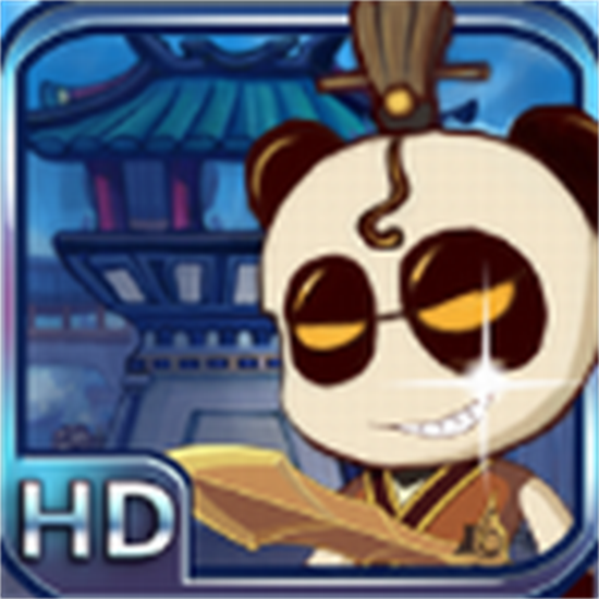 三国小镇2横版格斗手游v1.0.3 无限元宝版