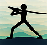 火柴人影子武士动作冒险中文版v1.0.1 中文免费版