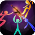 火柴人角斗场无限技能畅爽对决v1.02 无限技能版