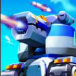 合成塔防王者策略升级挑战v1.0.0 无限钻石版