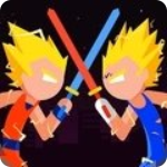 火柴人乐园动作格斗手游v1.0.2 无限钻石版