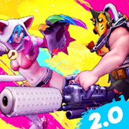 虚荣全明星激战版本上线v1.9.0  免广告版