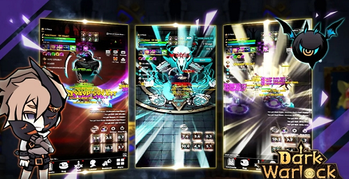 u6697u9ed1u5debu5e08