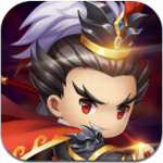 步战三国无限资源策略征战v2.0.3 无限元宝版