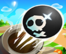 欢乐大炮免费畅玩 红包福利轻松拿v1.0.1 红包版