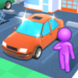 汽车岛屿横版冒险游戏v1.9.3 无限金币版