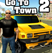 猛男进城2热血都市冒险免费畅玩v3.9.3 内置菜单版