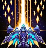 天空猛禽激战太空入侵者v2.2.7 内购版